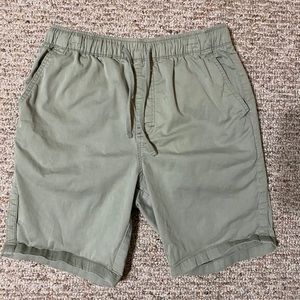 Katin walk shorts